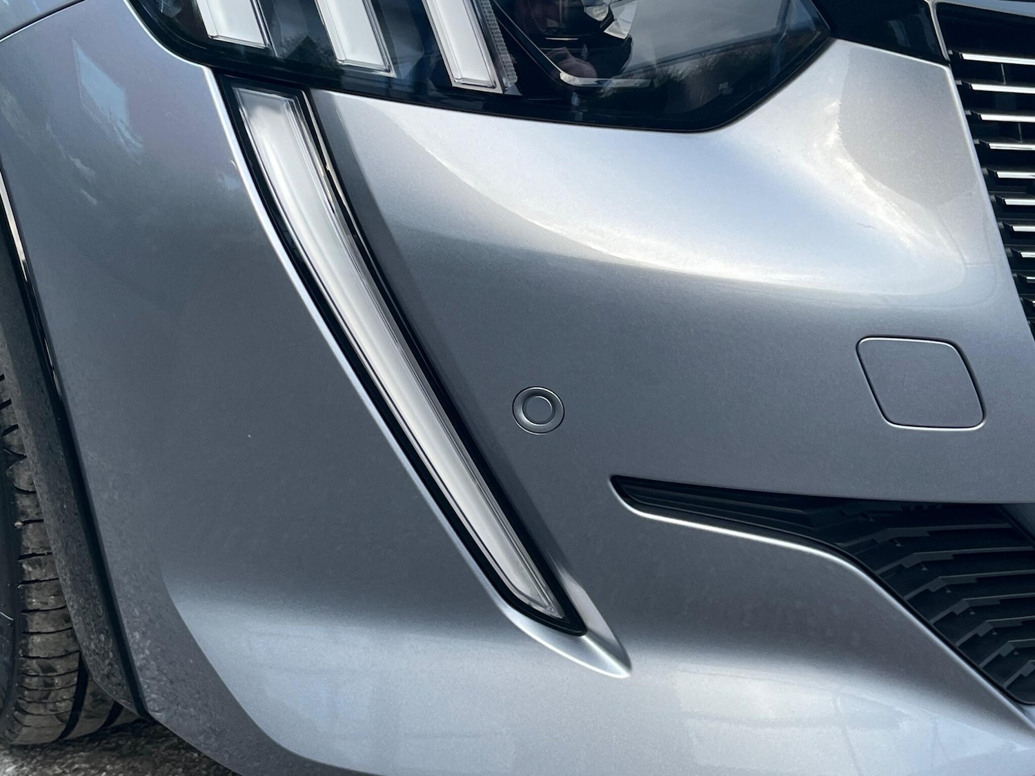 Used Peugeot 208 2023 for sale - 76538467: Photo 27