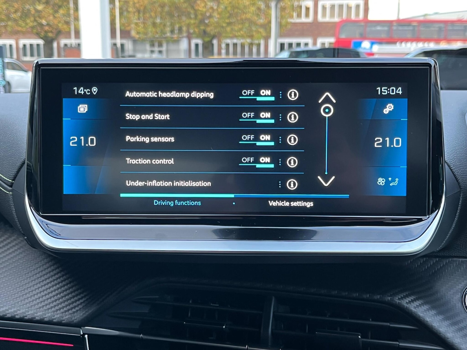 Used Peugeot 208 2023 for sale - 76538467: Photo 29