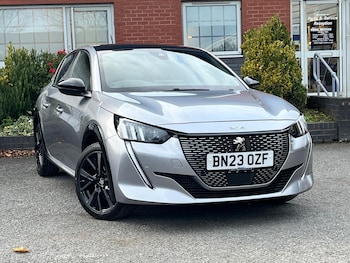 Used Peugeot 208 2023 for sale - 76538467: Photo