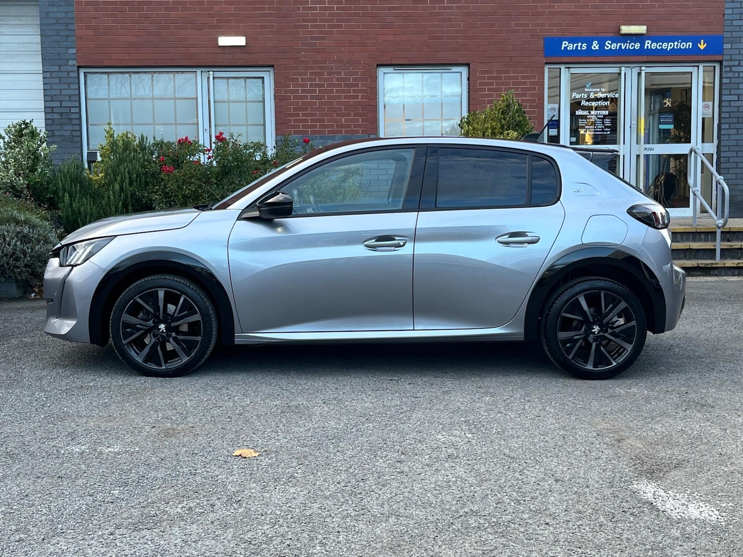 Used Peugeot 208 2023 for sale - 76538467: Photo 34