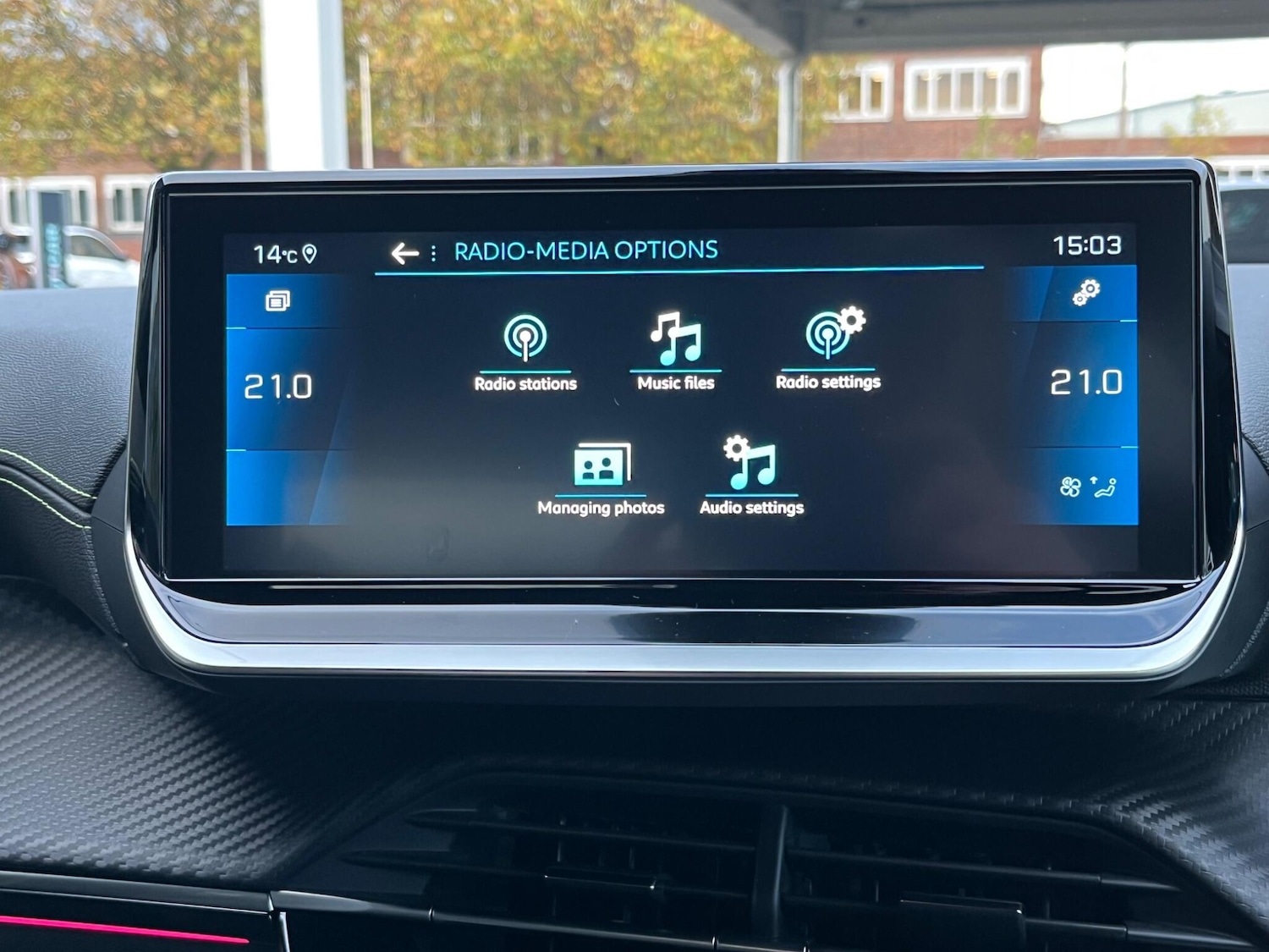 Used Peugeot 208 2023 for sale - 76538467: Photo 35