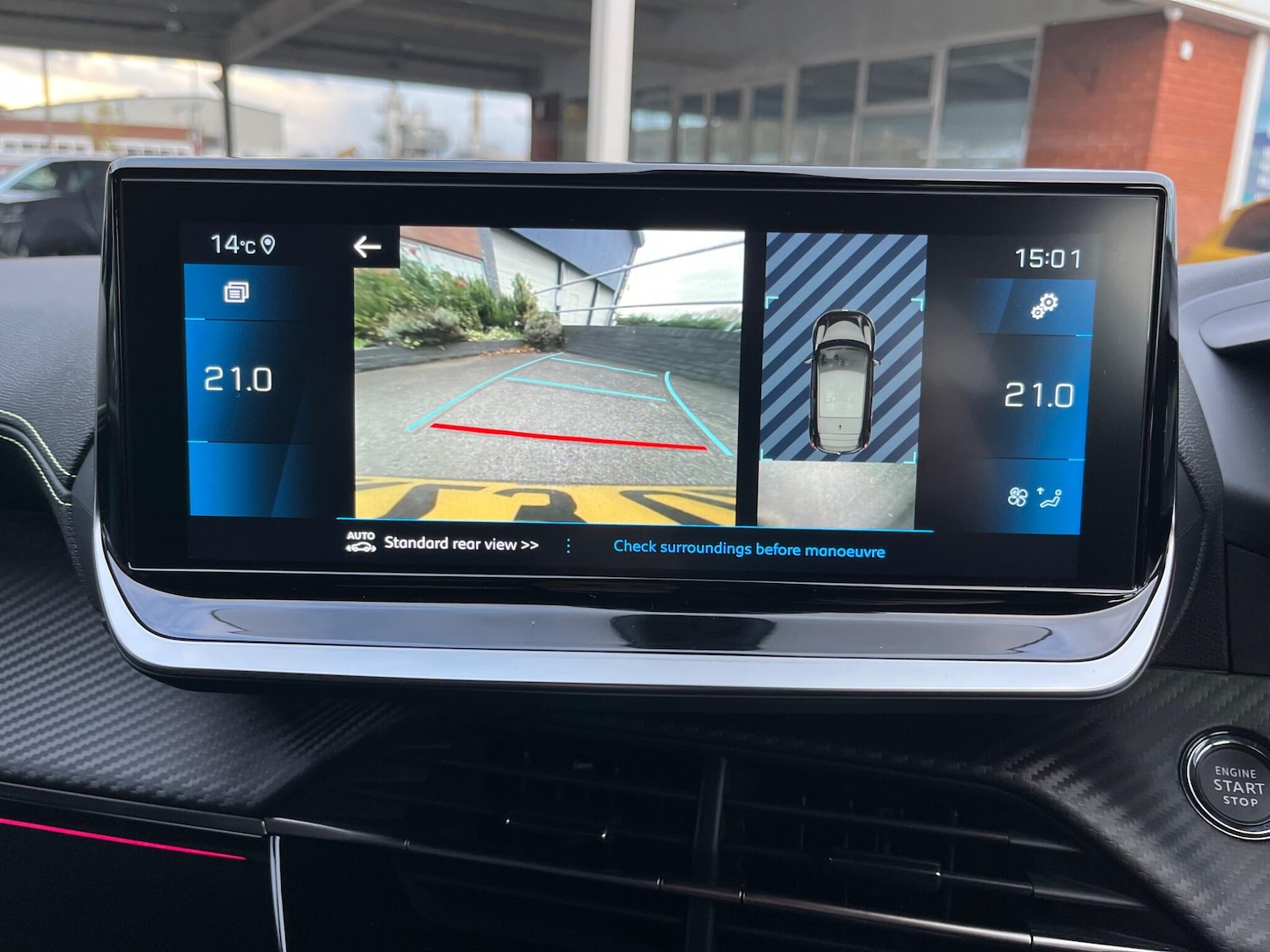 Used Peugeot 208 2023 for sale - 76538467: Photo 37