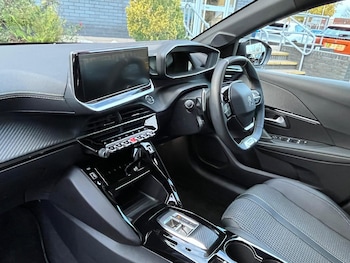 Used Peugeot 208 2023 for sale - 76538467: Photo