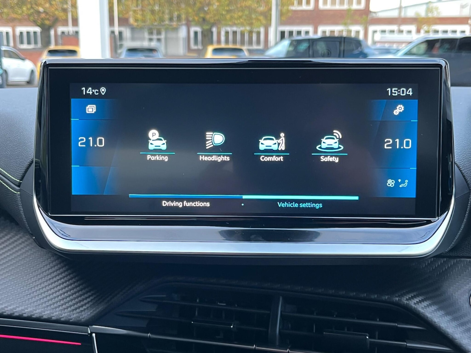 Used Peugeot 208 2023 for sale - 76538467: Photo 43