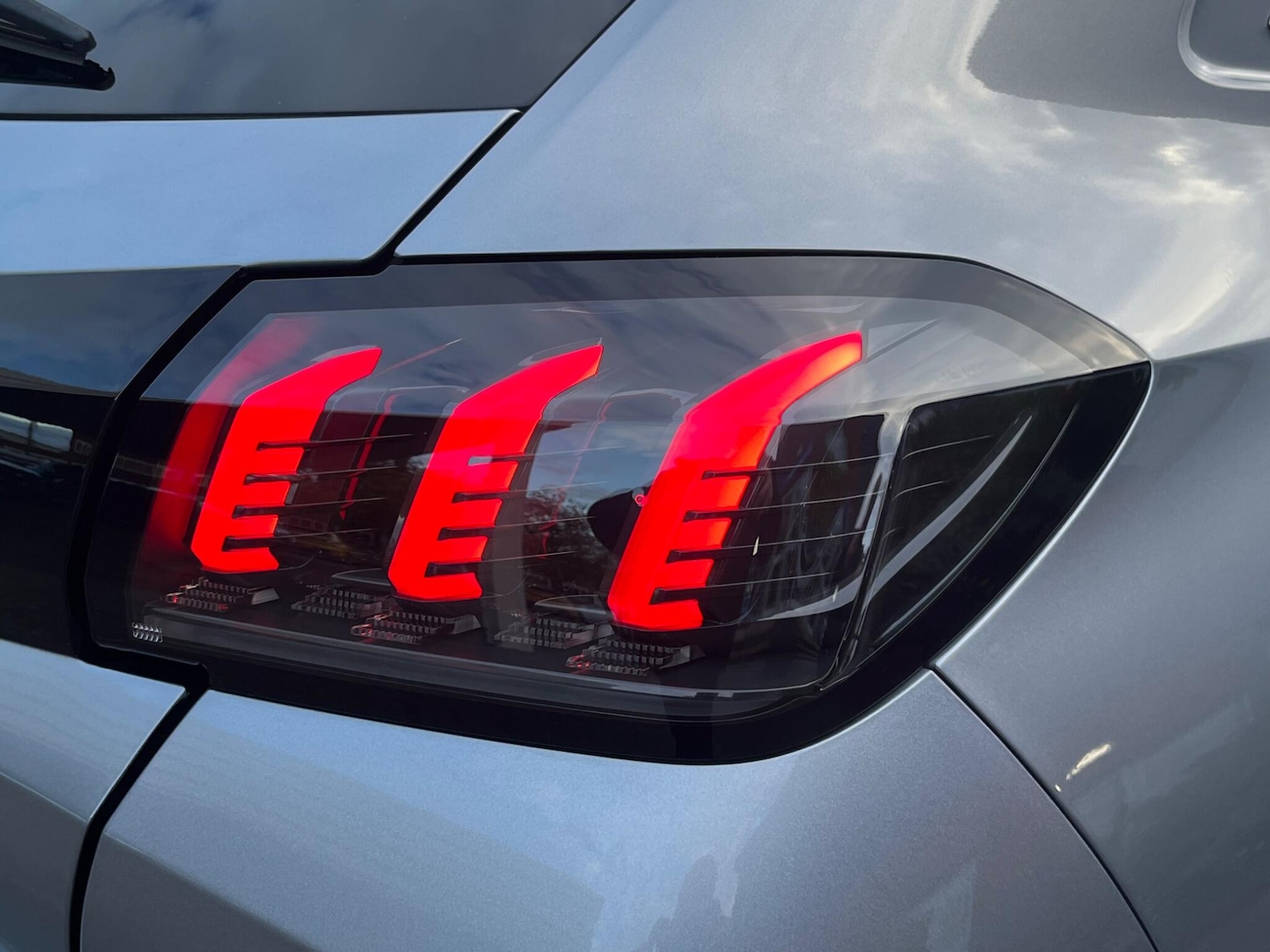 Used Peugeot 208 2023 for sale - 76538467: Photo 46