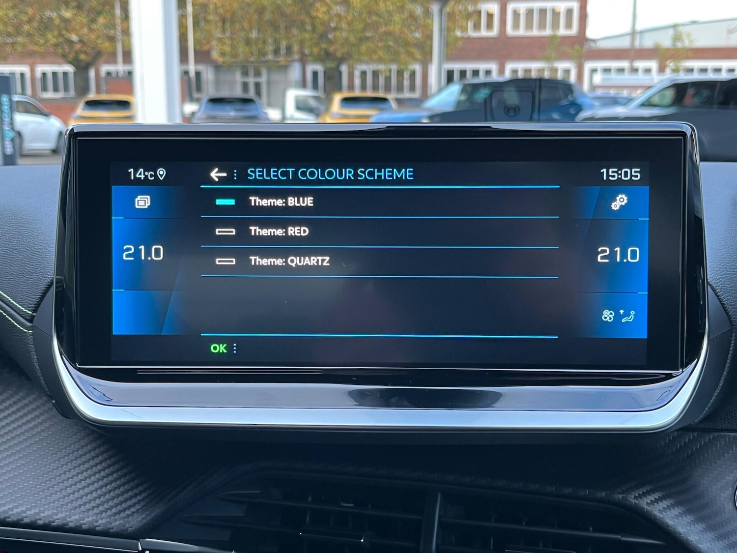 Used Peugeot 208 2023 for sale - 76538467: Photo 47