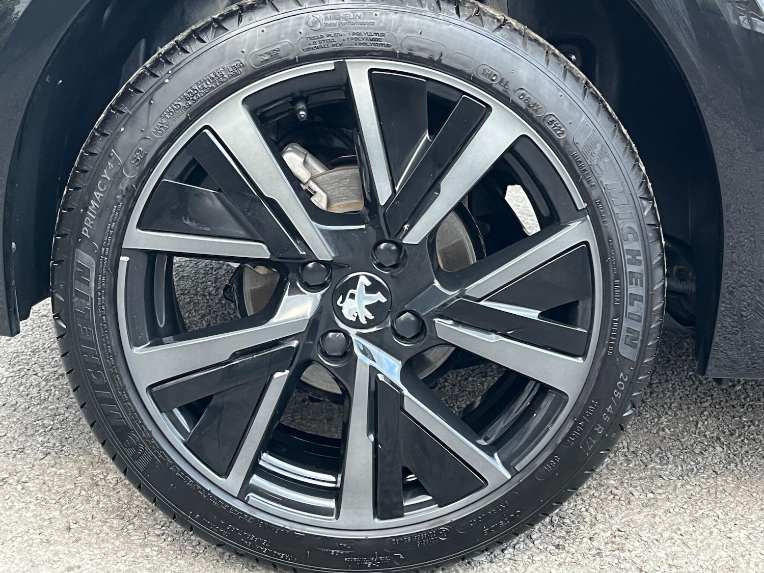 Used Peugeot 208 2023 for sale - 76538467: Photo 5