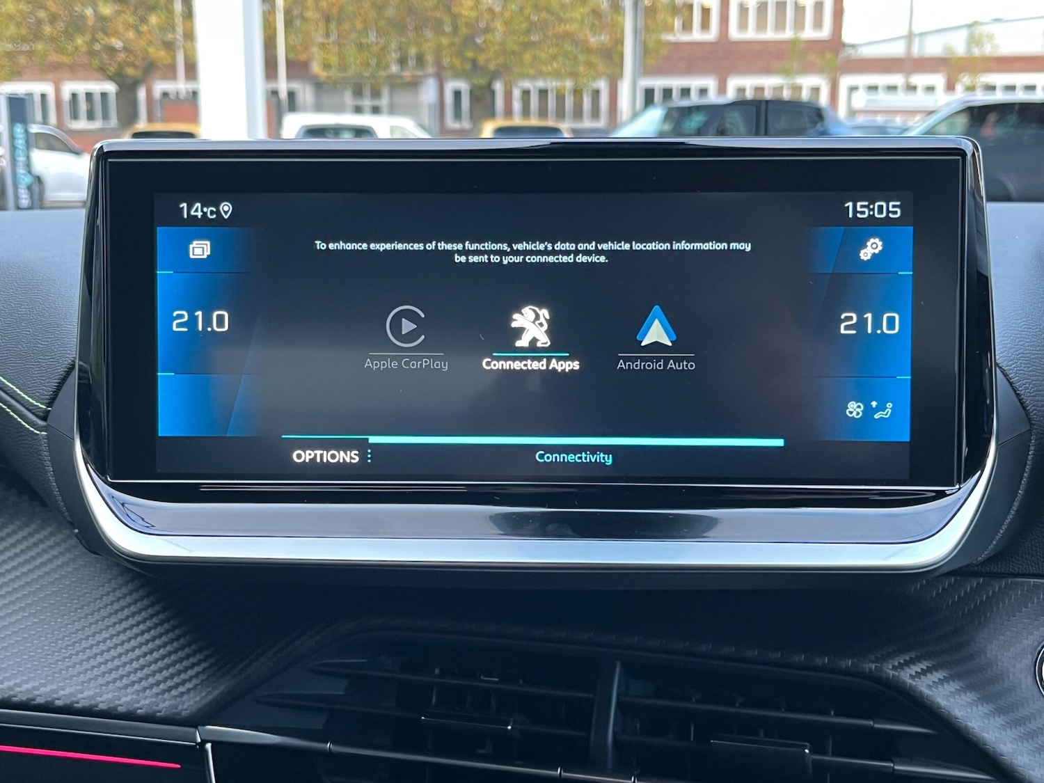 Used Peugeot 208 2023 for sale - 76538467: Photo 53