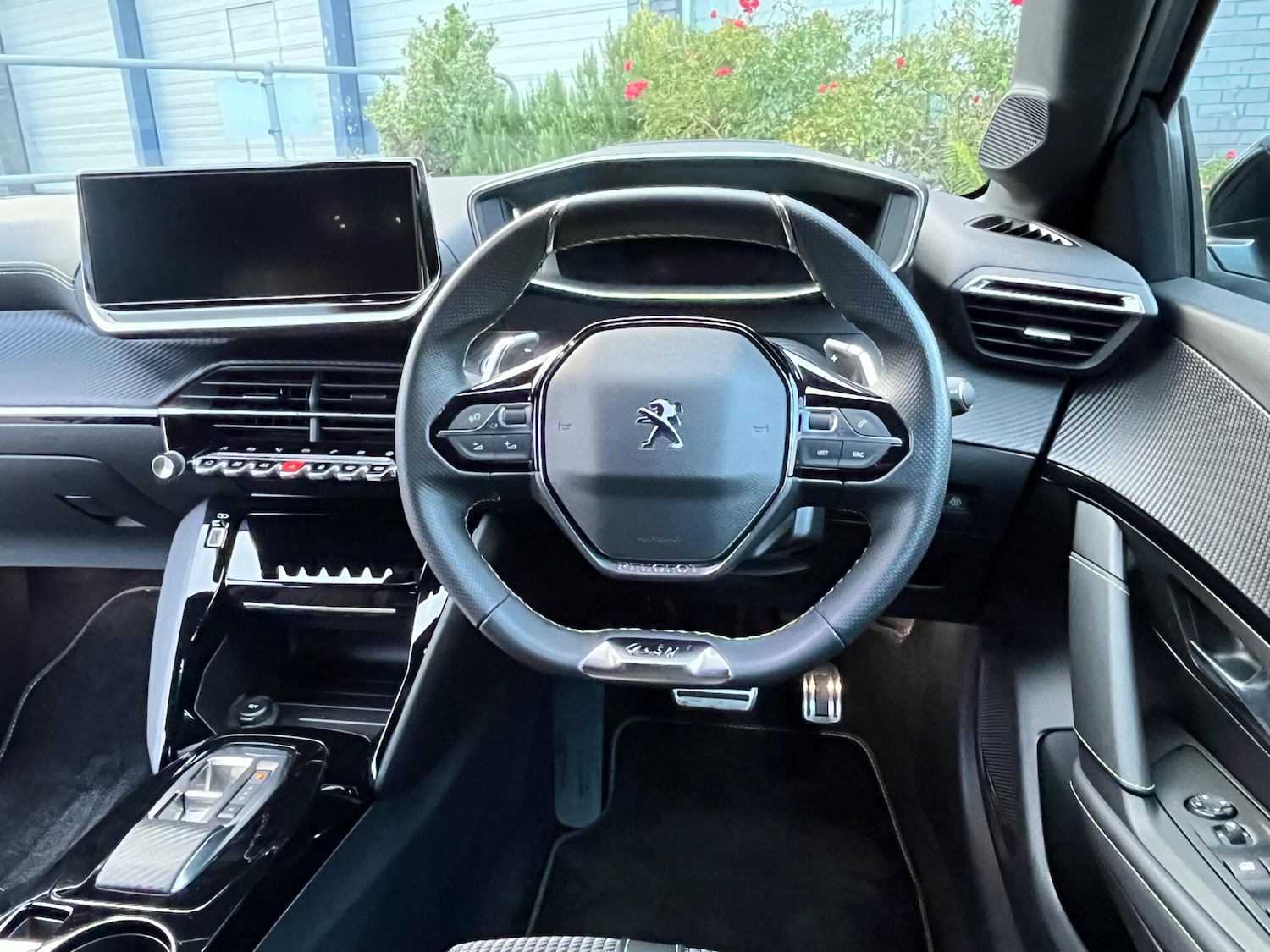 Used Peugeot 208 2023 for sale - 76538467: Photo 57