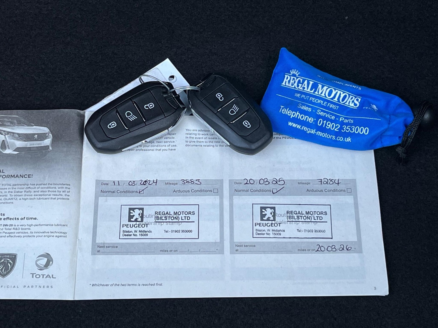 Used Peugeot 208 2023 for sale - 76538467: Photo 63