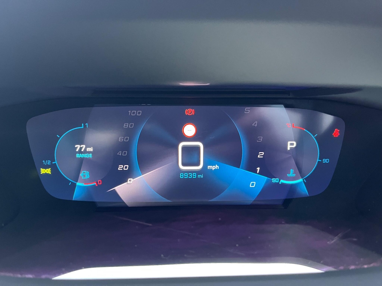 Used Peugeot 208 2023 for sale - 76538467: Photo 69