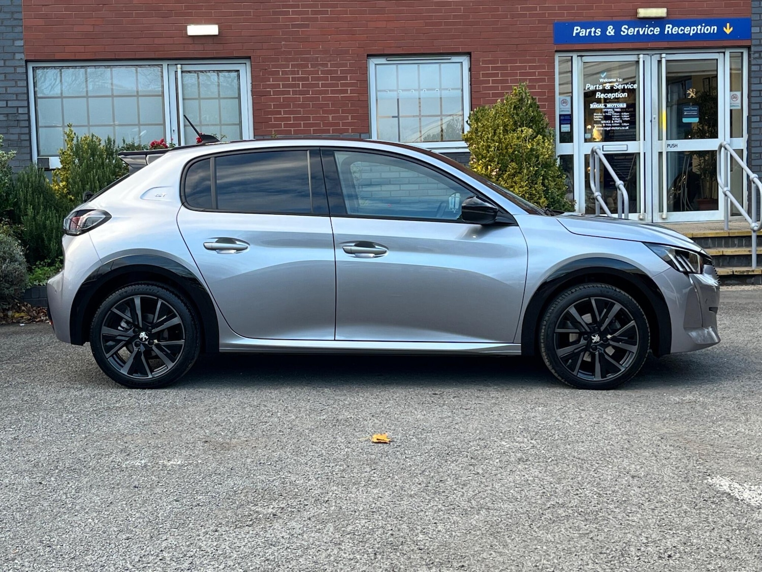 Used Peugeot 208 2023 for sale - 76538467: Photo 7