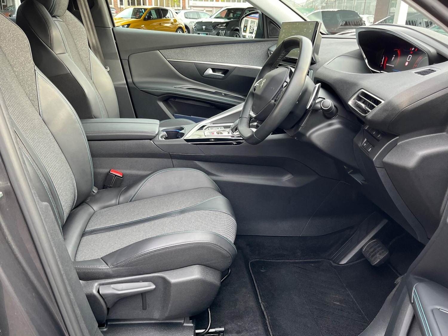 Used Peugeot 3008 2021 for sale - 76422655: Photo 13