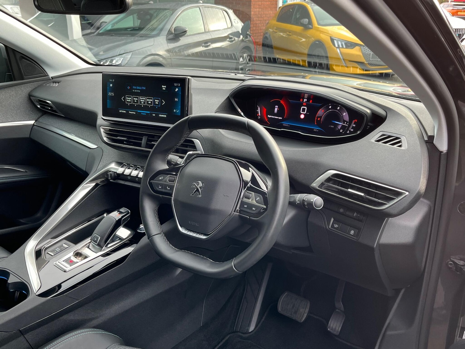 Used Peugeot 3008 2021 for sale - 76422655: Photo 16