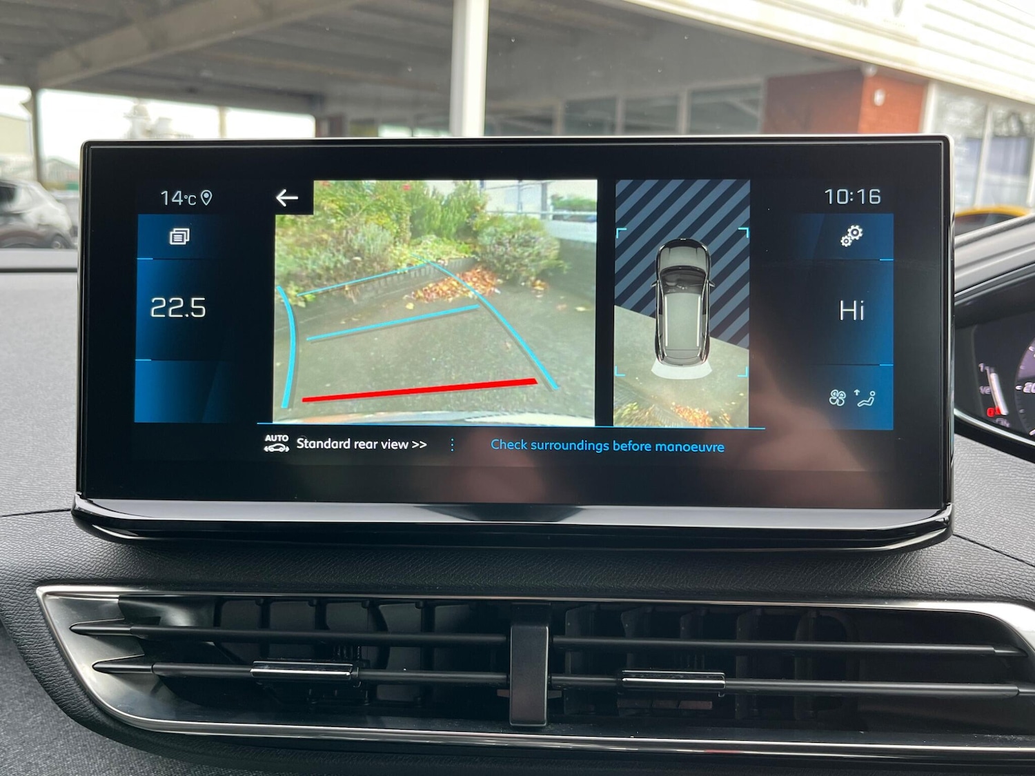 Used Peugeot 3008 2021 for sale - 76422655: Photo 17