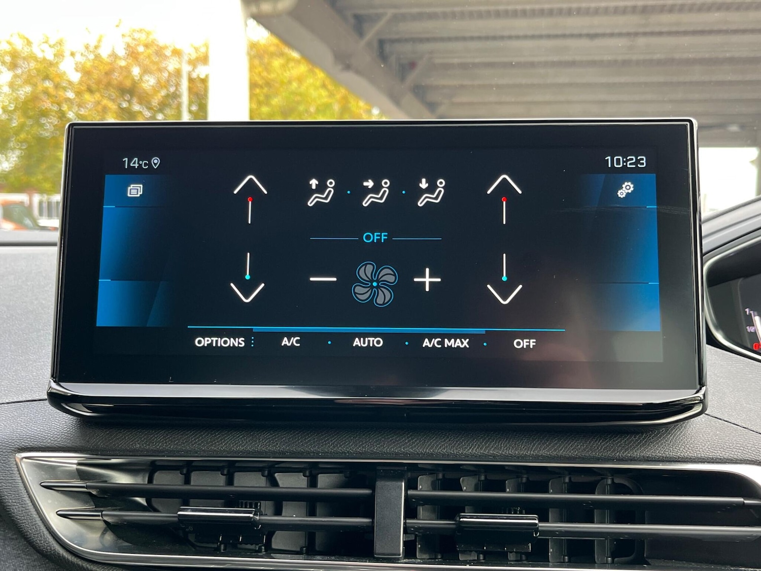 Used Peugeot 3008 2021 for sale - 76422655: Photo 19