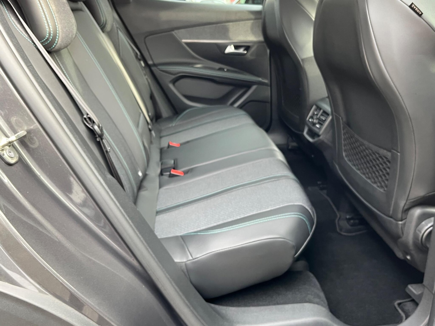 Used Peugeot 3008 2021 for sale - 76422655: Photo 20