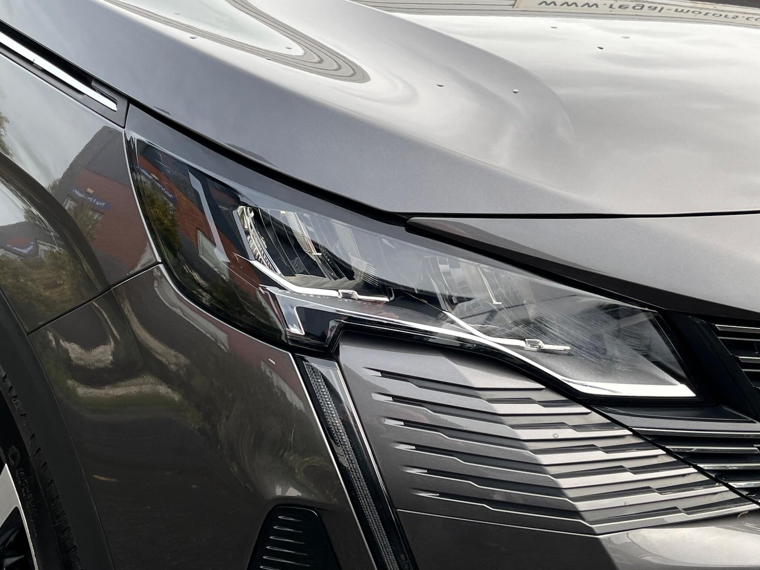 Used Peugeot 3008 2021 for sale - 76422655: Photo 21