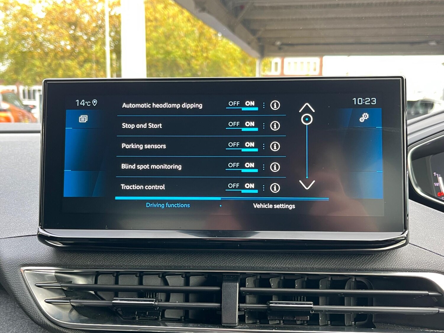 Used Peugeot 3008 2021 for sale - 76422655: Photo 22