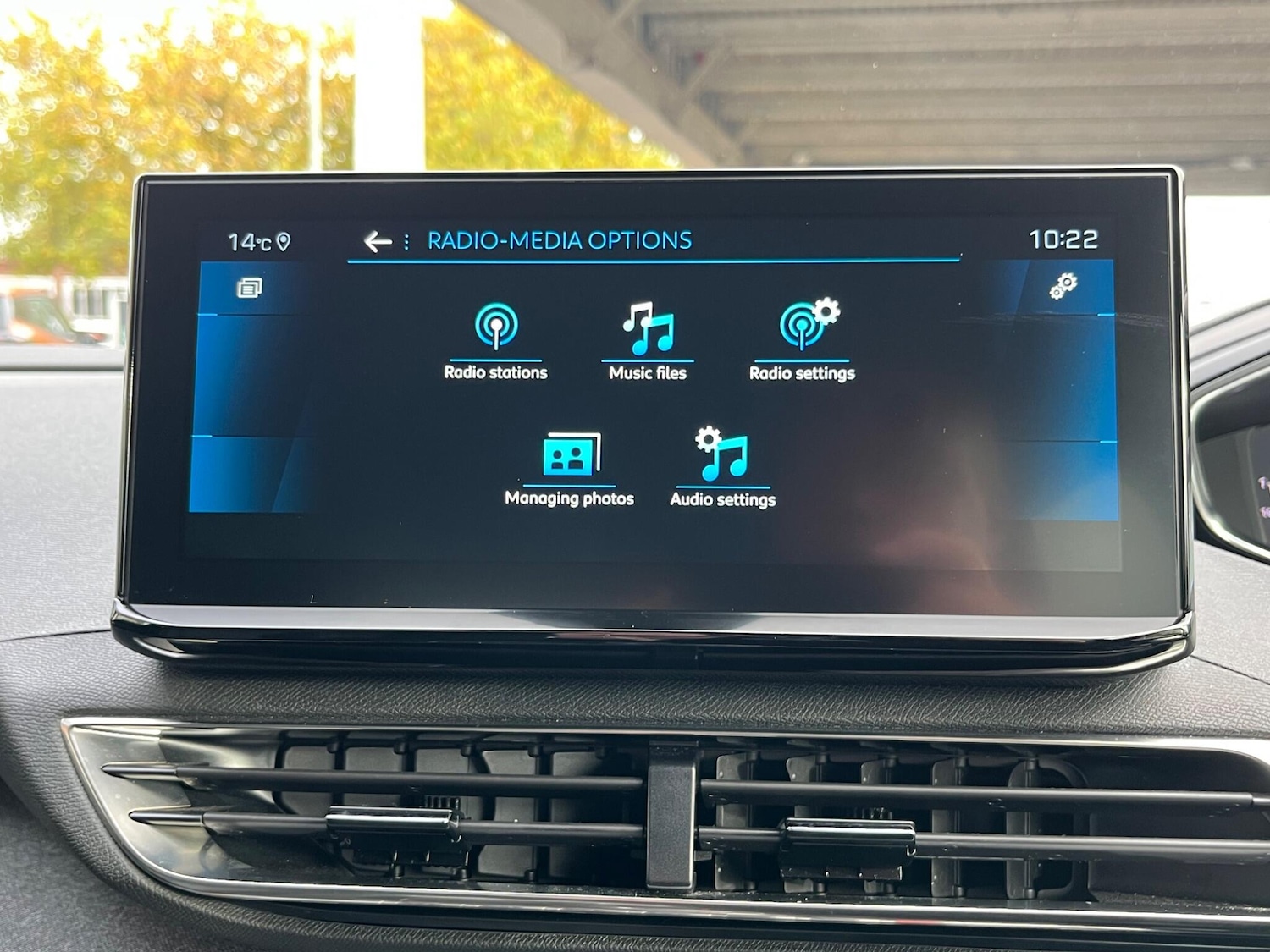 Used Peugeot 3008 2021 for sale - 76422655: Photo 25