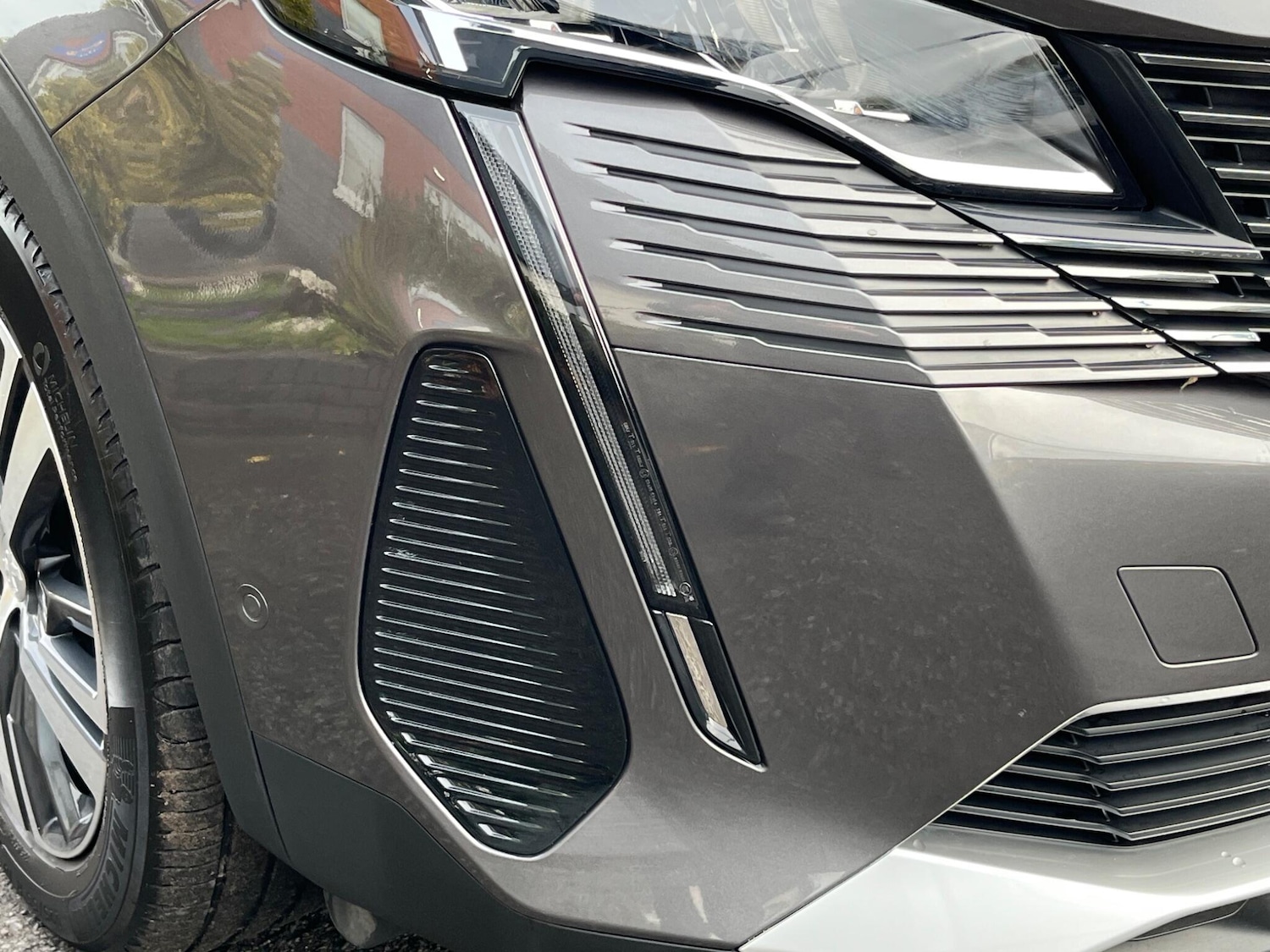 Used Peugeot 3008 2021 for sale - 76422655: Photo 27