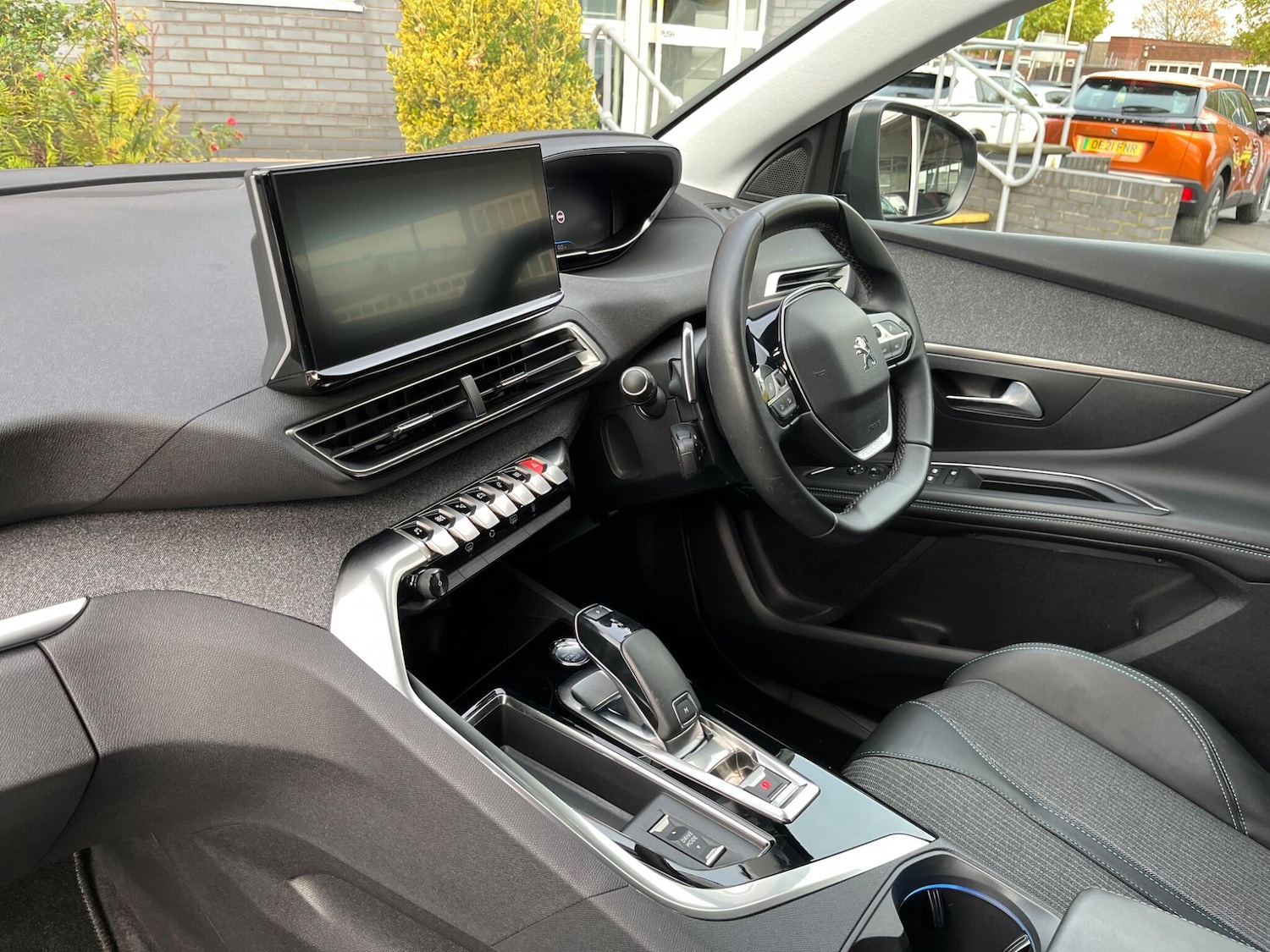 Used Peugeot 3008 2021 for sale - 76422655: Photo 3