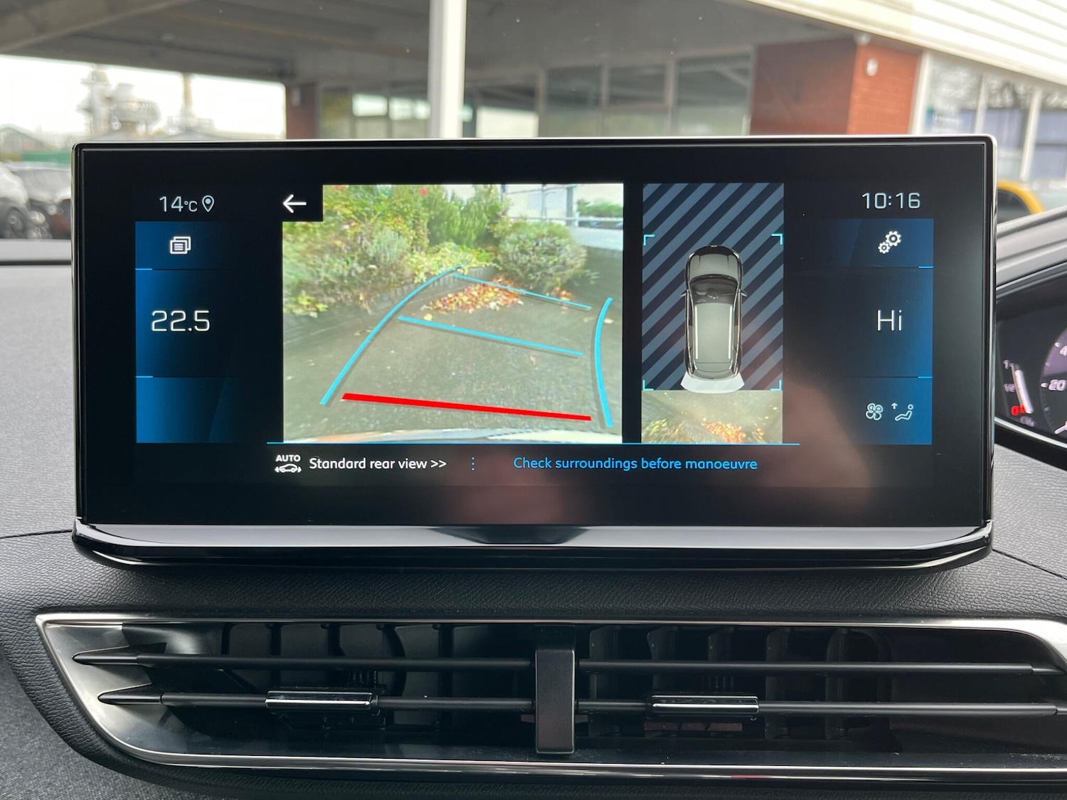 Used Peugeot 3008 2021 for sale - 76422655: Photo 31