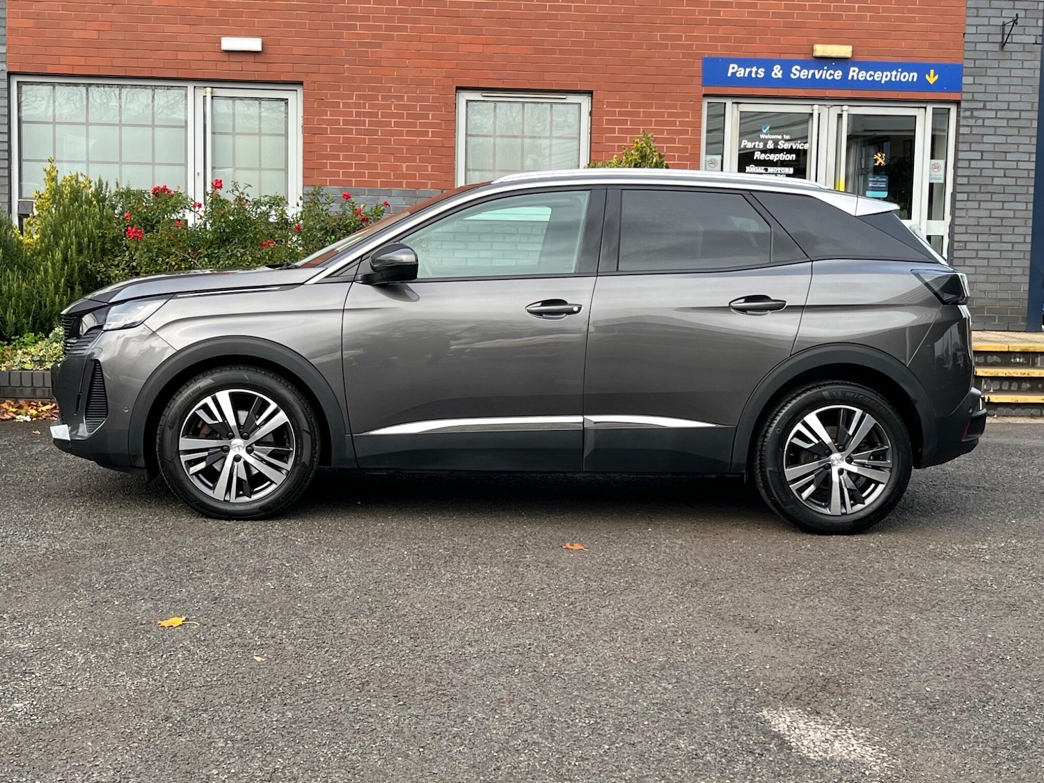 Used Peugeot 3008 2021 for sale - 76422655: Photo 33