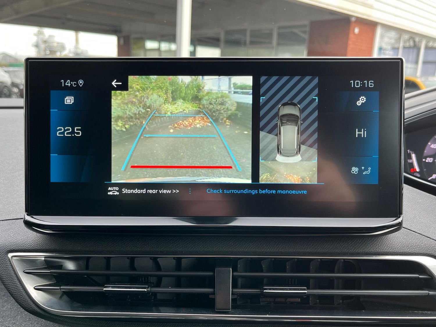 Used Peugeot 3008 2021 for sale - 76422655: Photo 34