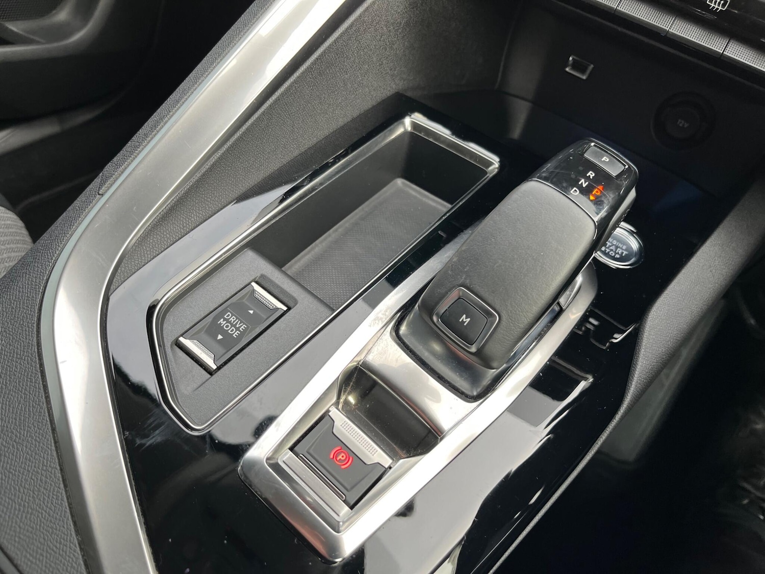 Used Peugeot 3008 2021 for sale - 76422655: Photo 35