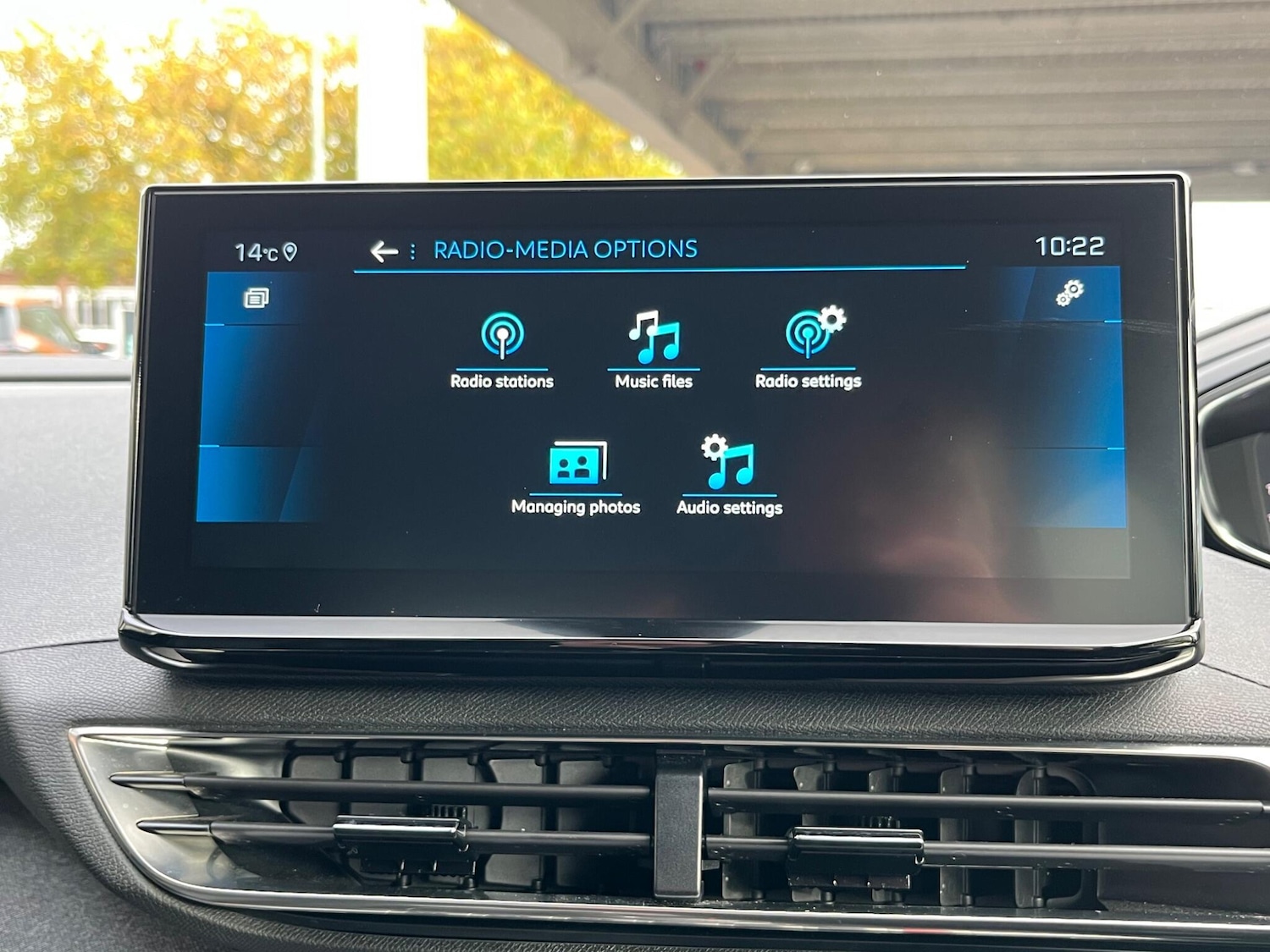 Used Peugeot 3008 2021 for sale - 76422655: Photo 37