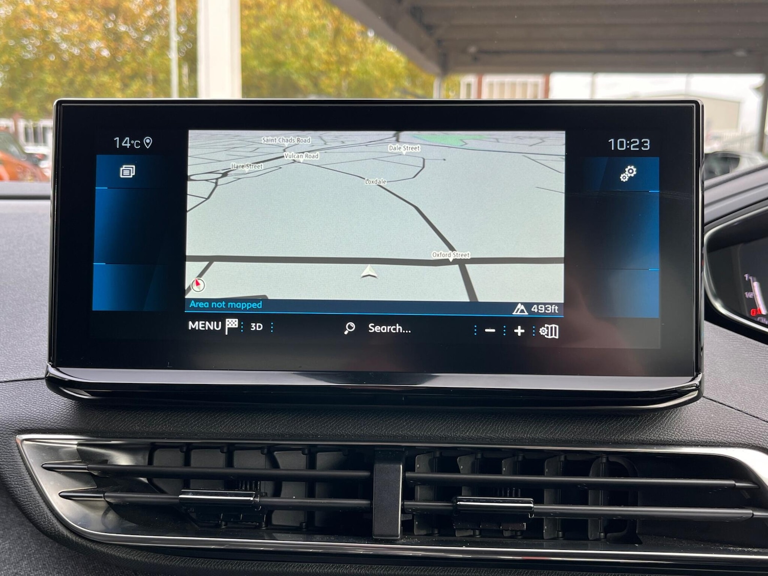 Used Peugeot 3008 2021 for sale - 76422655: Photo 40