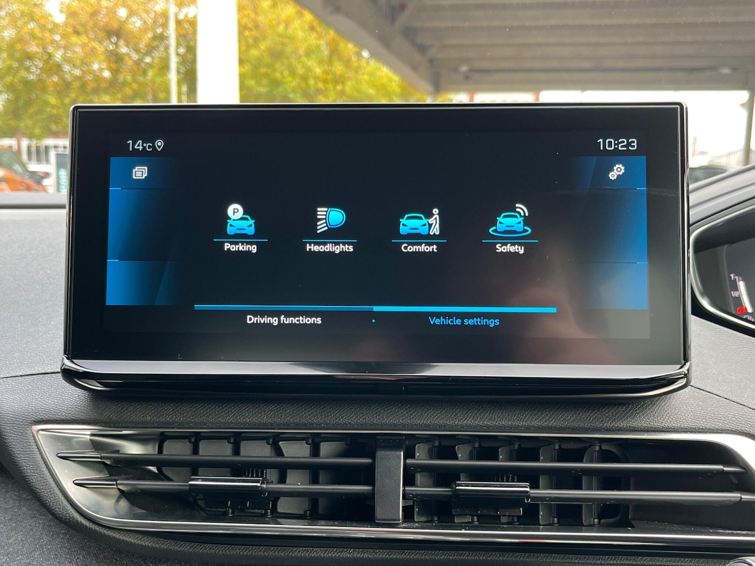 Used Peugeot 3008 2021 for sale - 76422655: Photo 43