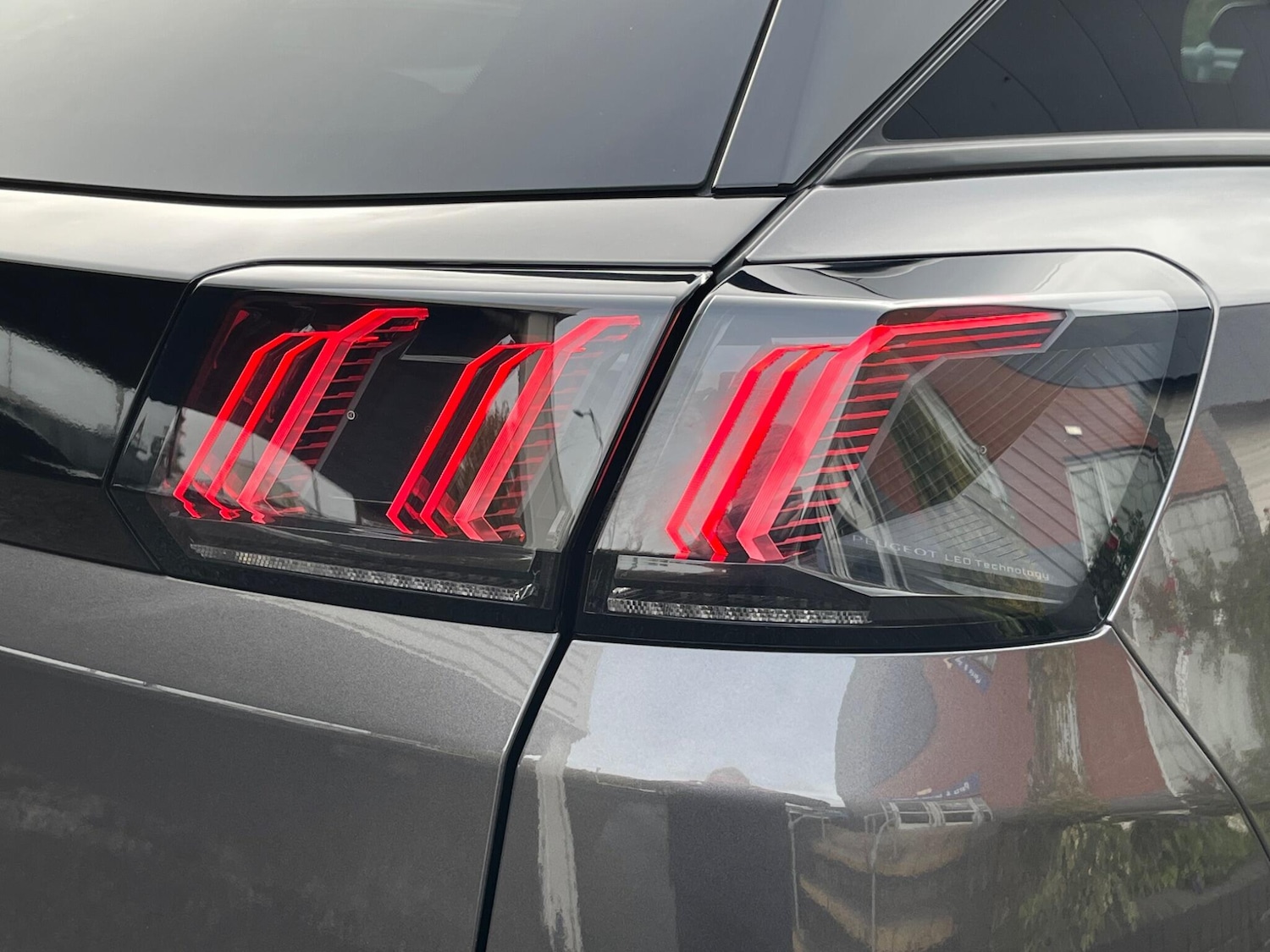 Used Peugeot 3008 2021 for sale - 76422655: Photo 45