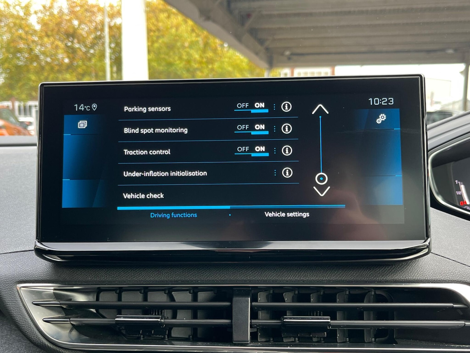 Used Peugeot 3008 2021 for sale - 76422655: Photo 46