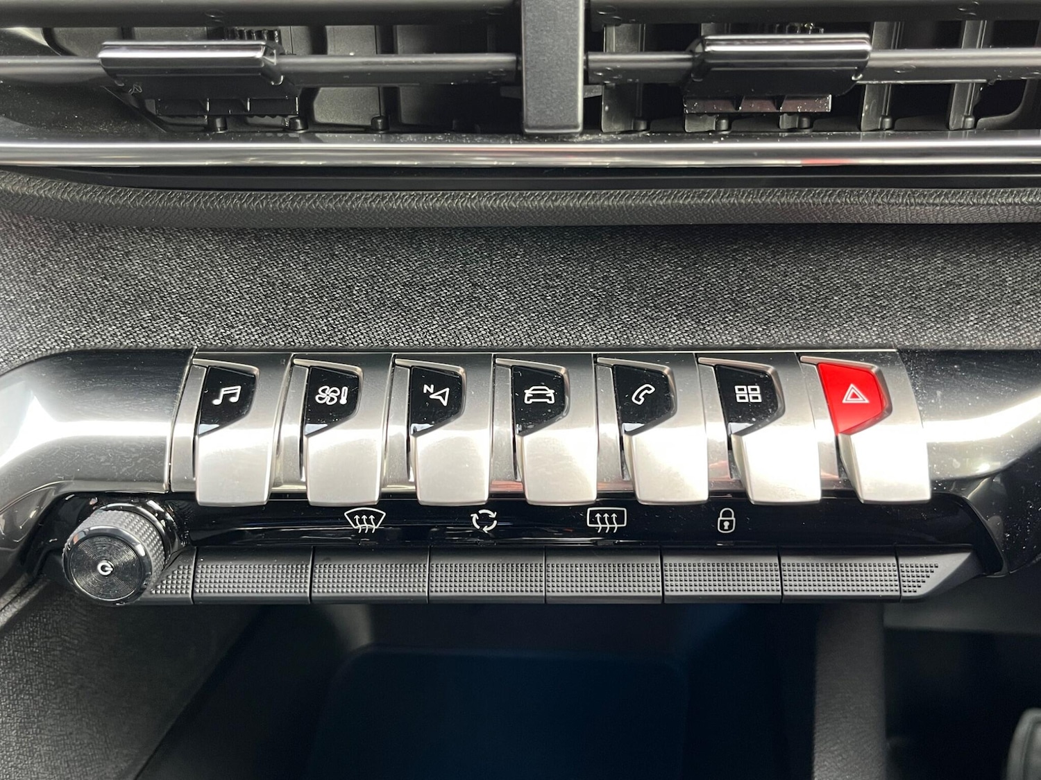 Used Peugeot 3008 2021 for sale - 76422655: Photo 48