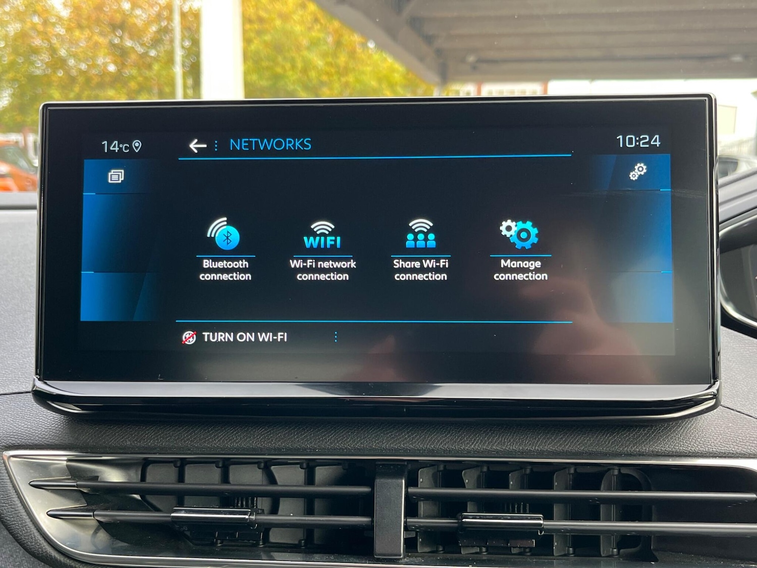 Used Peugeot 3008 2021 for sale - 76422655: Photo 49