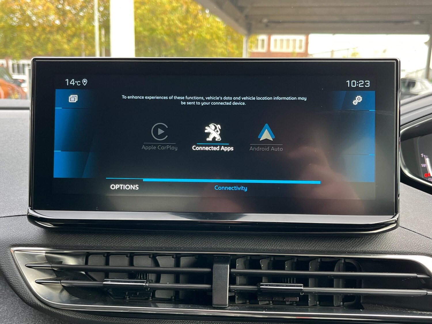 Used Peugeot 3008 2021 for sale - 76422655: Photo 52