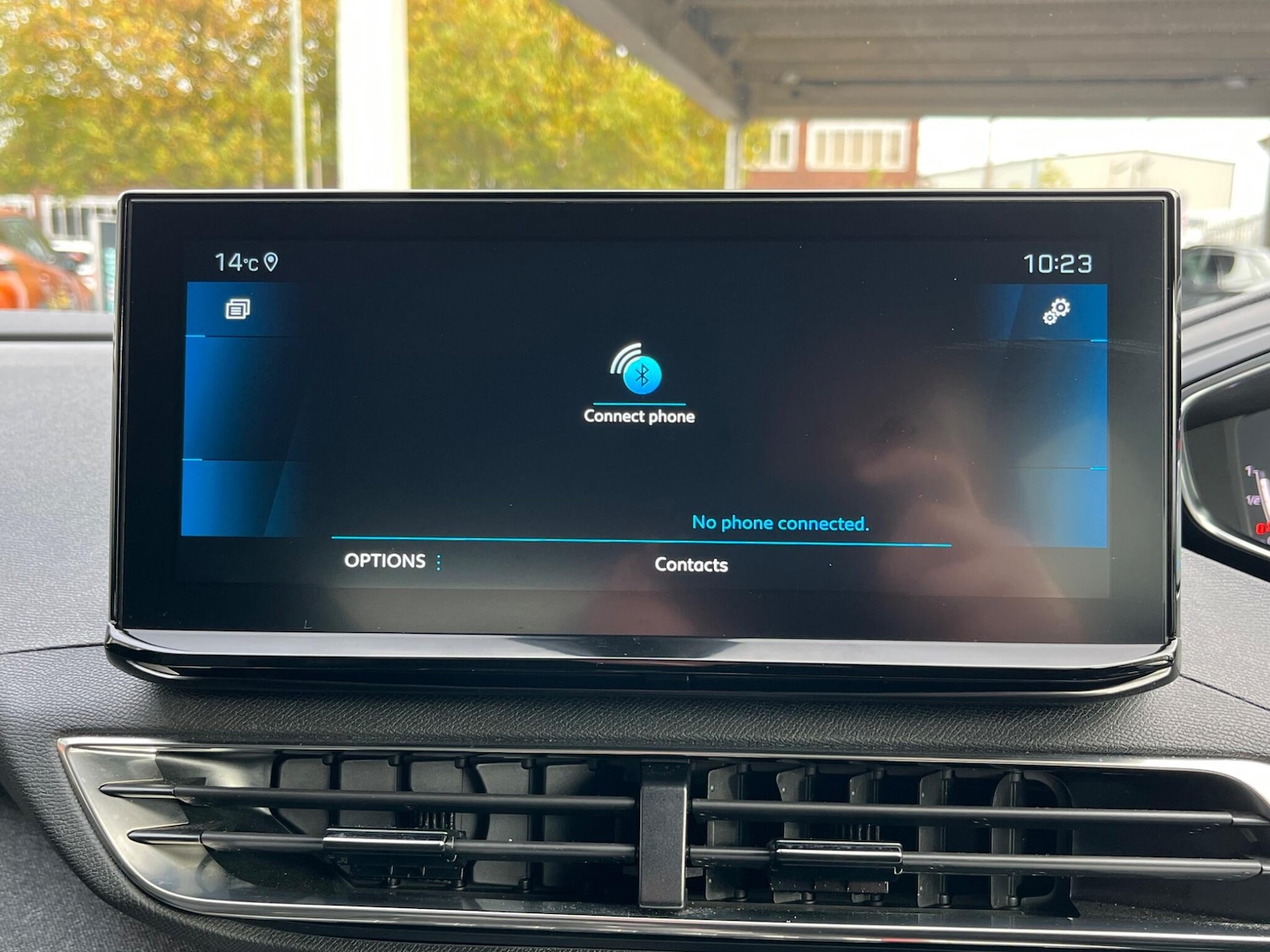 Used Peugeot 3008 2021 for sale - 76422655: Photo 55