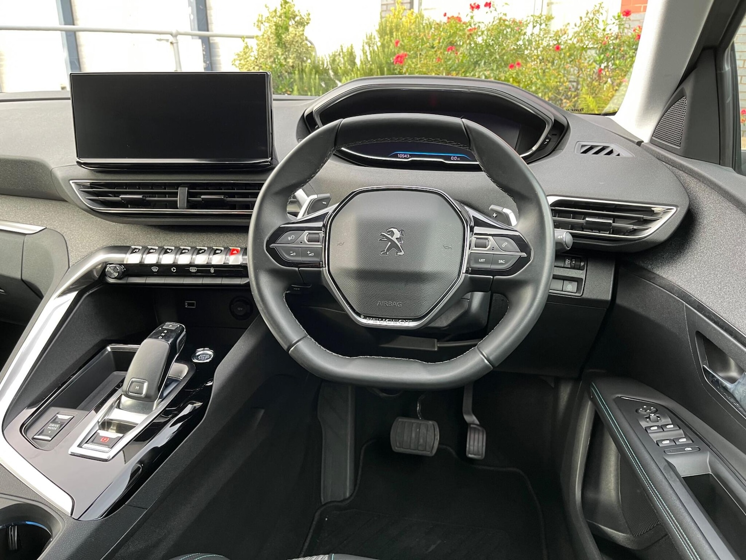 Used Peugeot 3008 2021 for sale - 76422655: Photo 60