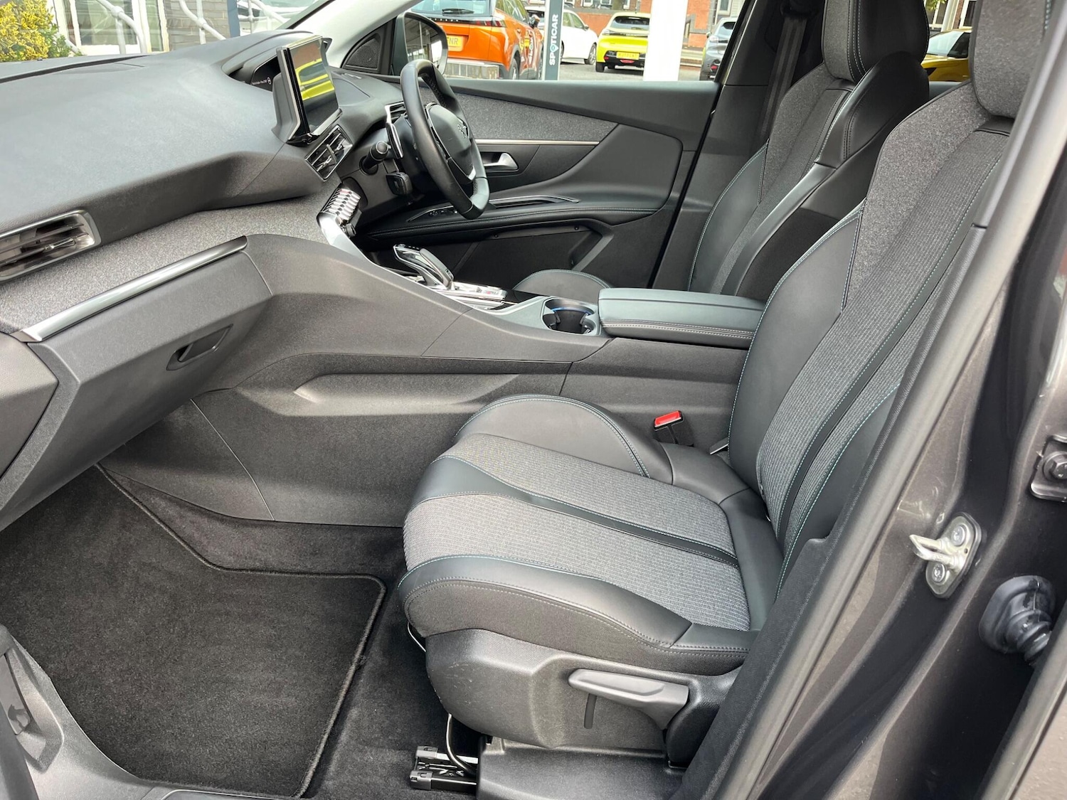 Used Peugeot 3008 2021 for sale - 76422655: Photo 61