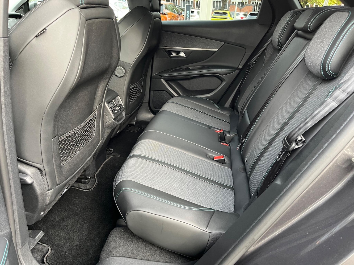 Used Peugeot 3008 2021 for sale - 76422655: Photo 63