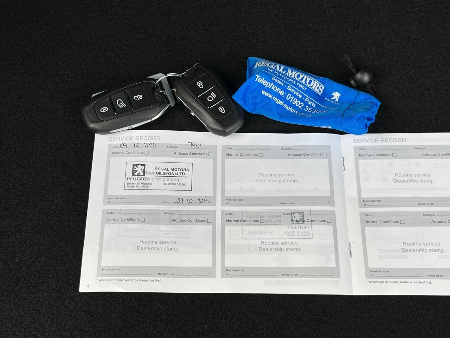 Used Peugeot 3008 2021 for sale - 76422655: Photo 69