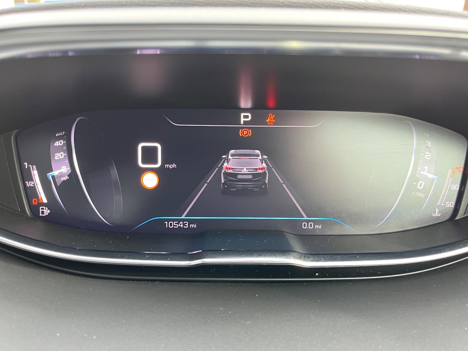 Used Peugeot 3008 2021 for sale - 76422655: Photo 72