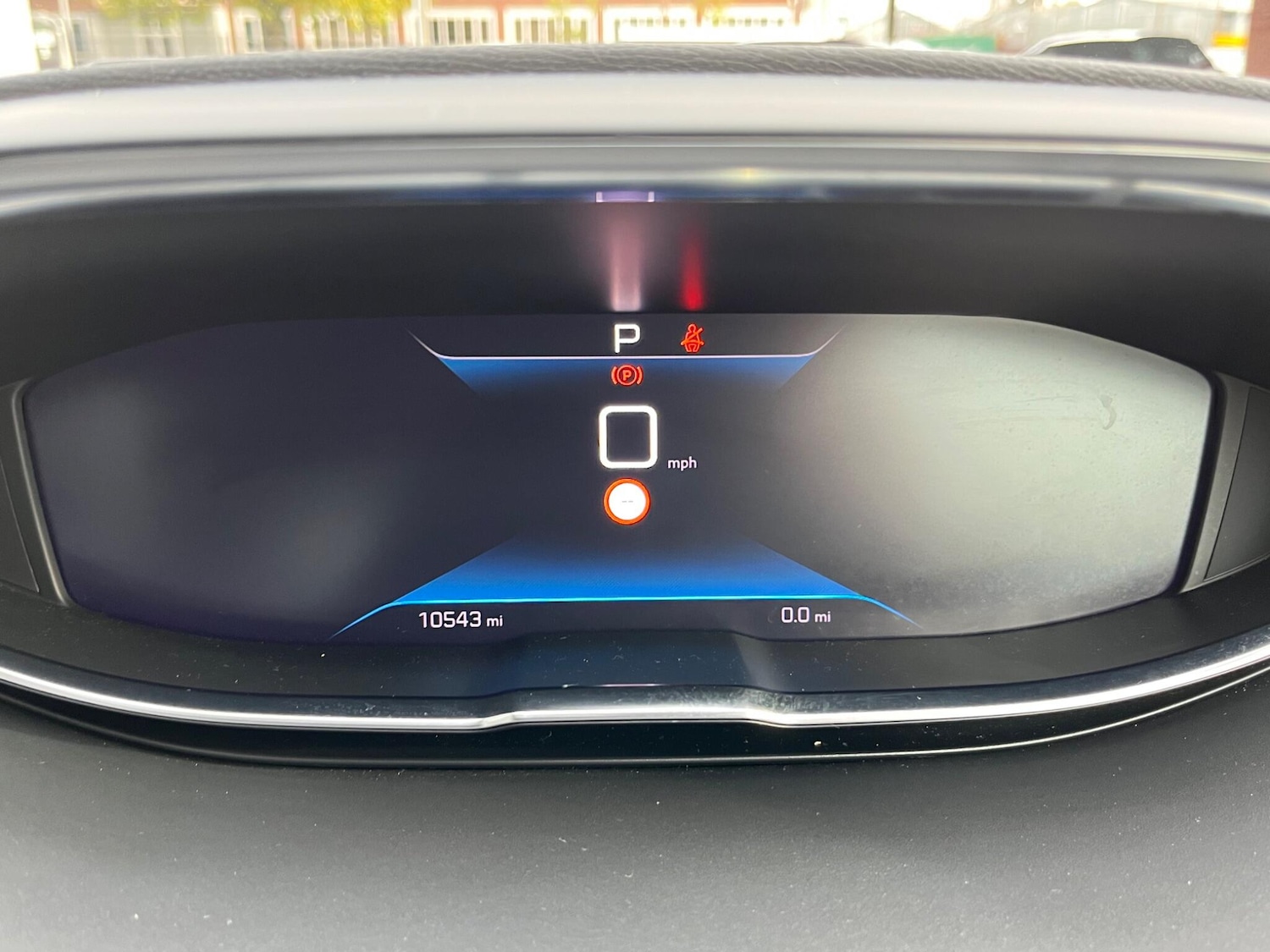 Used Peugeot 3008 2021 for sale - 76422655: Photo 73