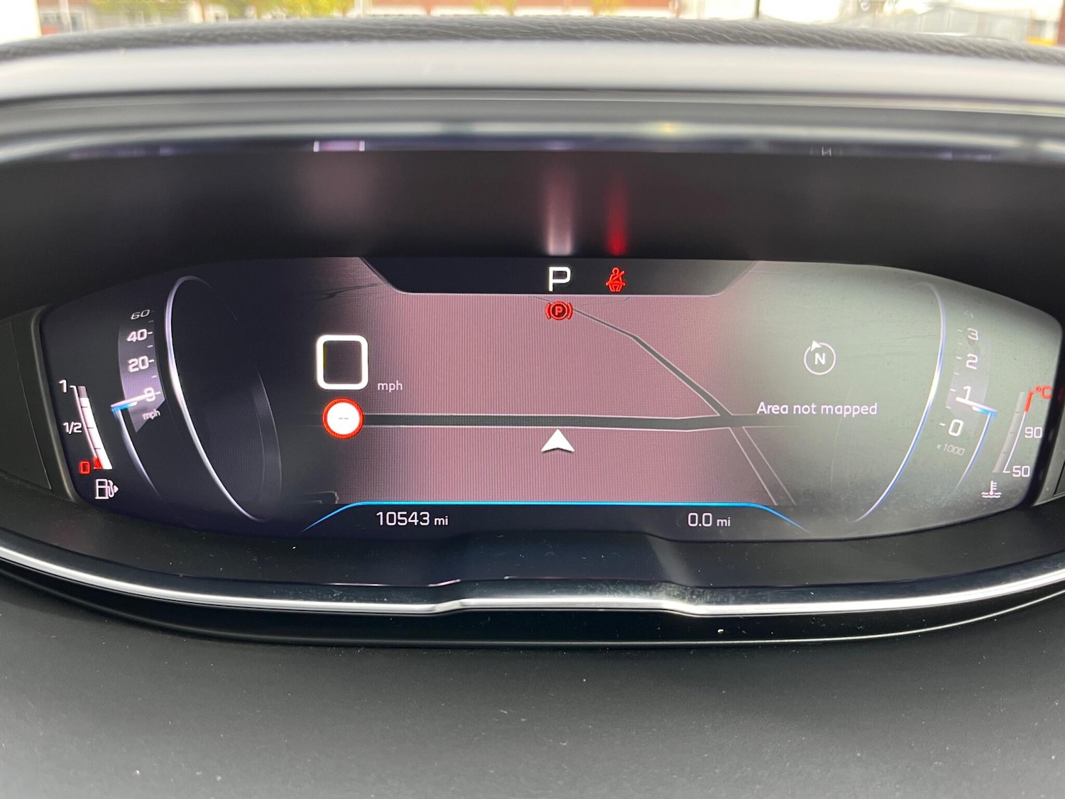 Used Peugeot 3008 2021 for sale - 76422655: Photo 74