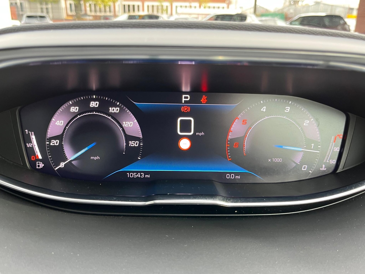 Used Peugeot 3008 2021 for sale - 76422655: Photo 75