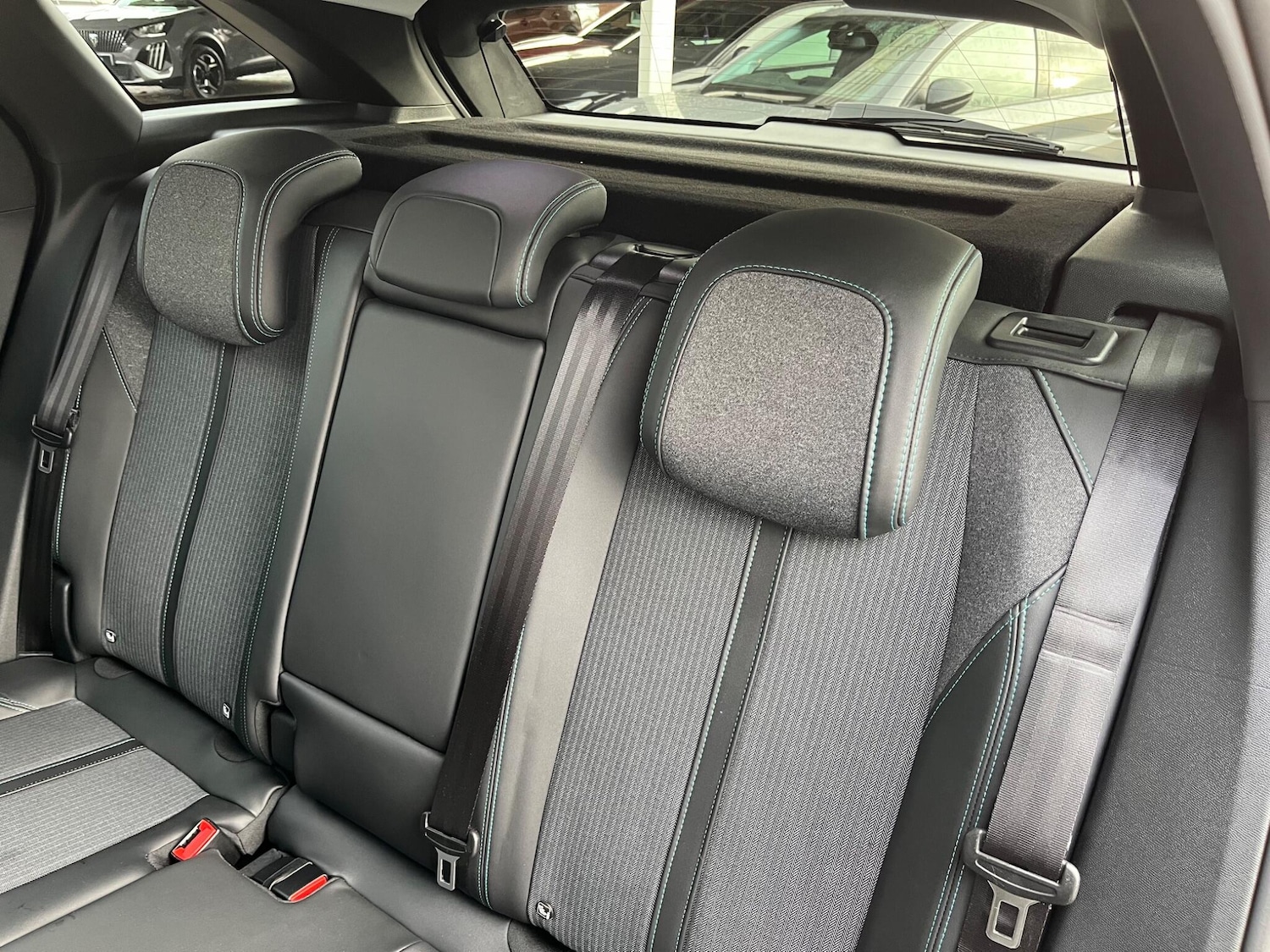 Used Peugeot 3008 2021 for sale - 76422655: Photo 8