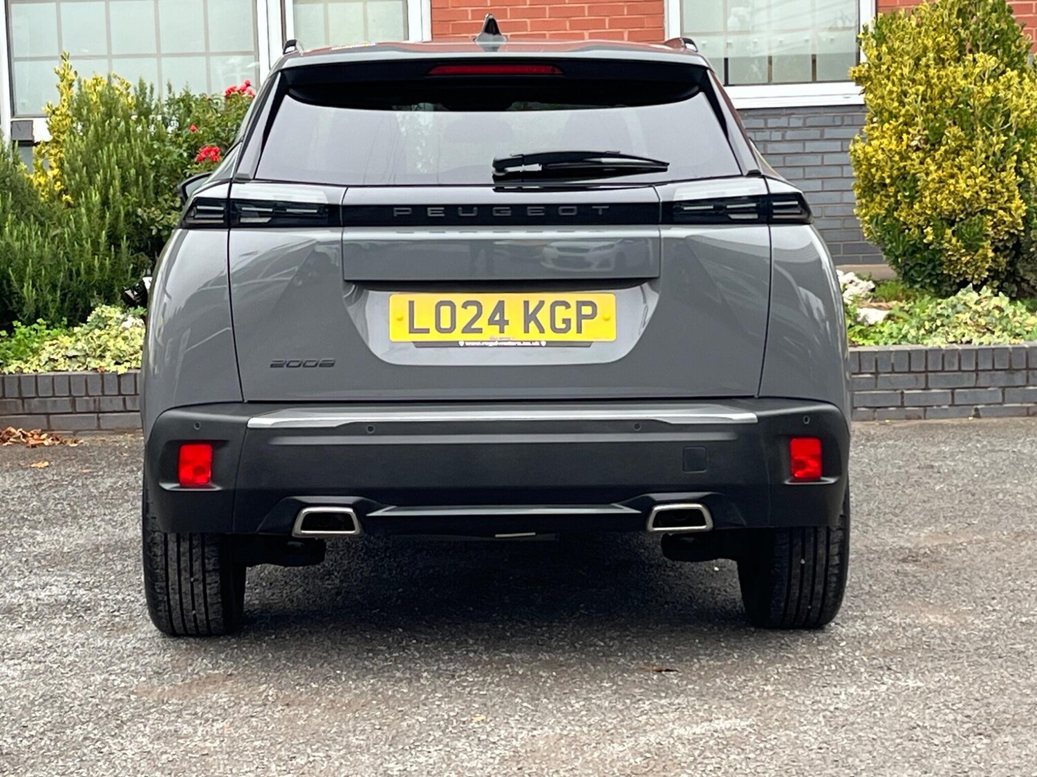 Used Peugeot 2008 2024 for sale - 76270933: Photo 14