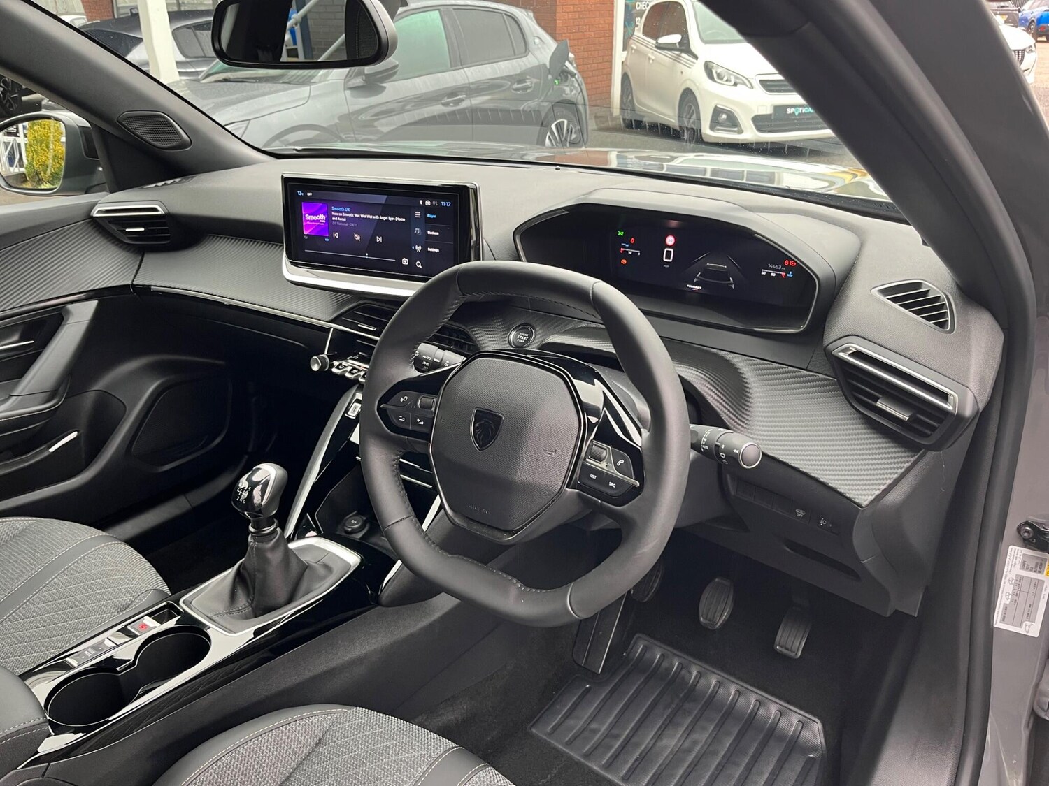 Used Peugeot 2008 2024 for sale - 76270933: Photo 16